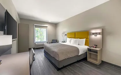 Quality Inn & Suites Joelton - Nashville