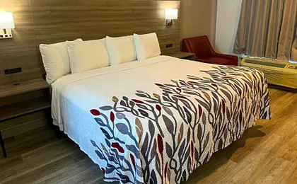 Red Roof Inn Orangeburg