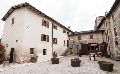 Corte Spinosa