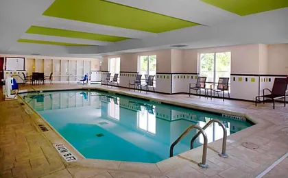 Fairfield Inn & Suites by Marriott Milledgeville