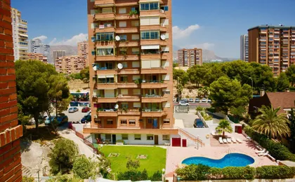 Sonrisa Apartments