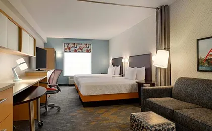 Home2 Suites By Hilton Austin North/Near The Domain