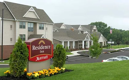 Residence Inn by Marriott Columbus