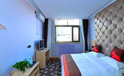 Jun Hotel Shanxi Changzhi Xiangyuan County Taihang Road Juranzhijia