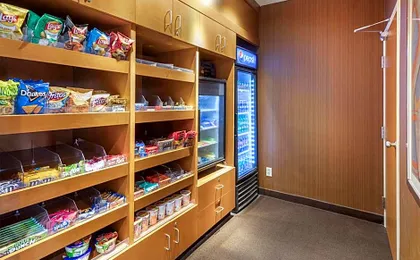 SureStay by Best Western Mount Pleasant Racine