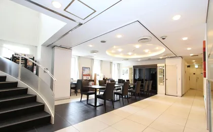 Best Western Yokohama