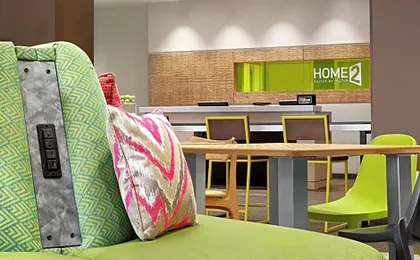 Home2 Suites by Hilton Colorado Springs