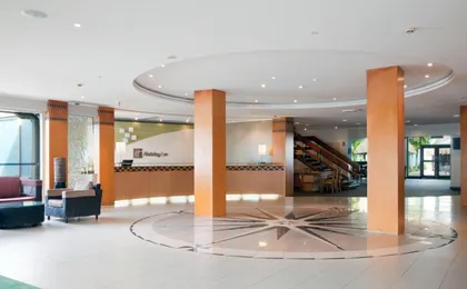 Holiday Inn Suva