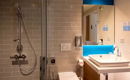 Holiday Inn Express Munich North By IHG