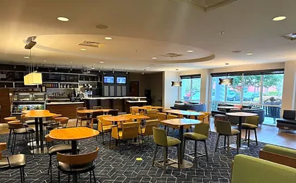 Courtyard by Marriott Fort Myers at I-75 and Gulf Coast Town Center