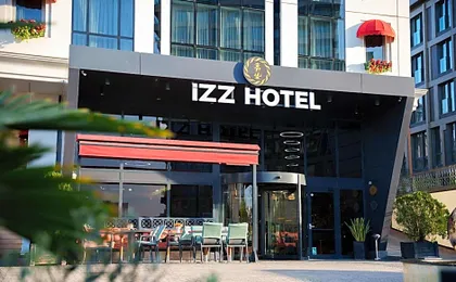 İzz Hotel Koşuyolu