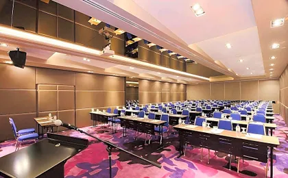 Vouk Hotel Suites, Penang