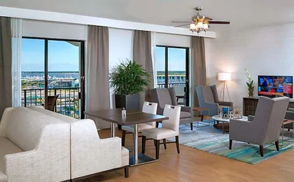 Charleston Marriott
