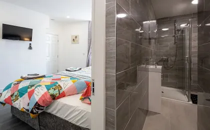 TCO Luxury House