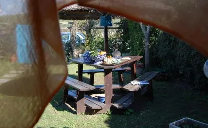 B&B Sinbad La Scialuppa