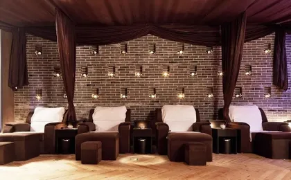 Shouzhou Hotel