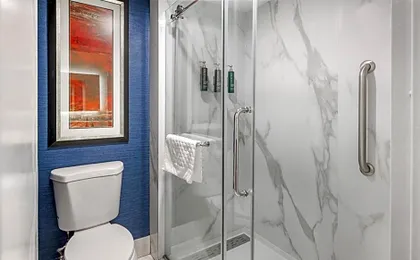 Best Western Plus Miamisburg-Dayton Suites, Banquets & Hotel