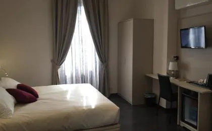 Les Chambres de la Place