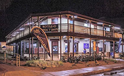 Beadon Bay Hotel