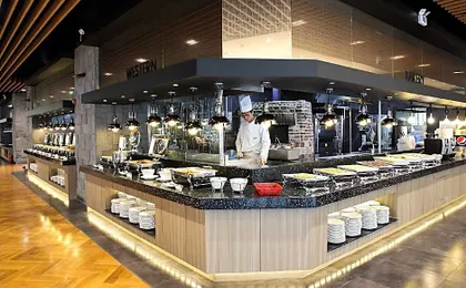 Hotel Logenir
