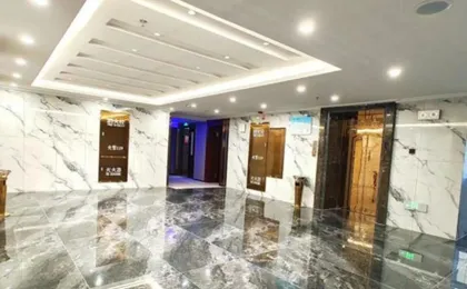 Friendship Peak Hotel