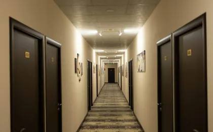 Richmind Hotel