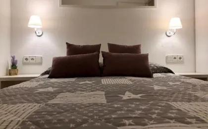 Apartaments S'Arenella