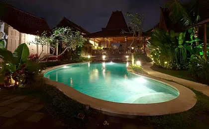 Kampung Cenik