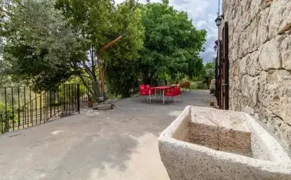Casa Il Carrubbo