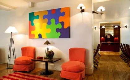 Hotel La Manufacture