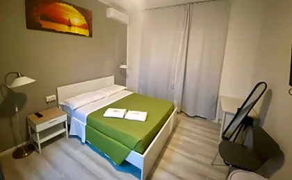 Guest House Pirelli Milano