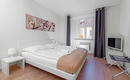 TGM Hotel Residence