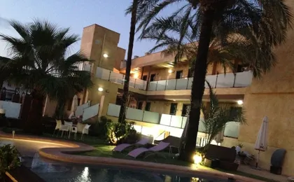 Hotel El Bichet