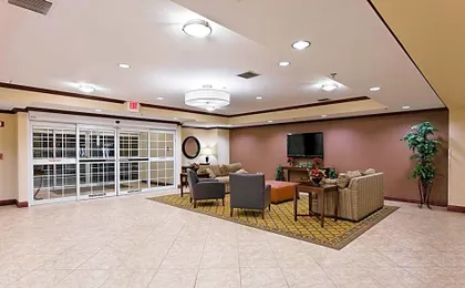 Candlewood Suites Cape Girardeau By IHG