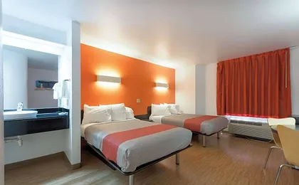 Motel 6-Dallas, TX - Northeast