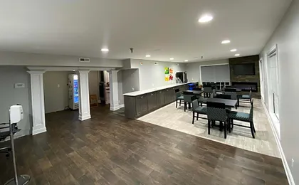Quality Inn Pulaski