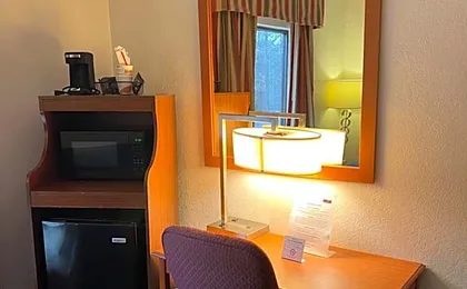 Quality Suites Altavista - Lynchburg South