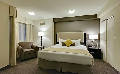 Coast Kamloops Hotel & Conference Centre