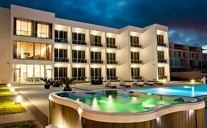 Atlantida Mar Hotel
