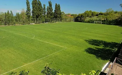 Balletti Park Hotel