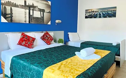 Venice Stay