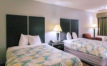 Motel 6 Nacogdoches, TX