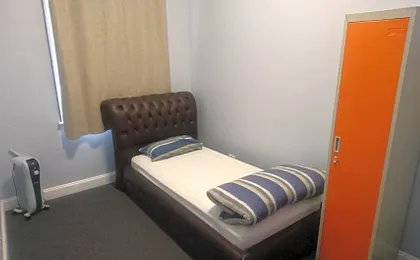 Backpackers Imperial Hotel