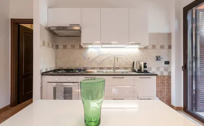 Sweety apt New in Rome Fleming & Corso di Francia