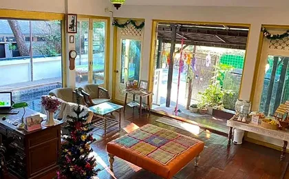 Seven Senses Guesthouse