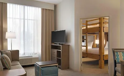 Homewood Suites by Hilton Memphis-Southaven