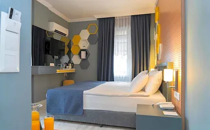 Letstay Hotel