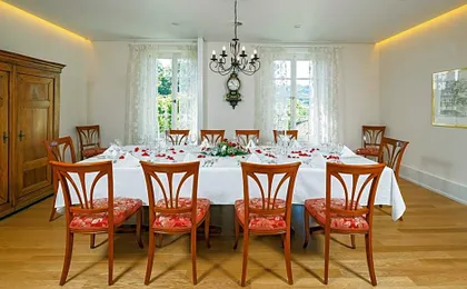 Hotel Landgasthof Schönbühl