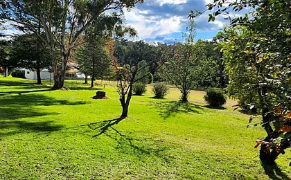 Warrumbungles Mountain Motel