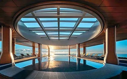 Crowne Plaza Sanya Haitang Bay Resort By IHG